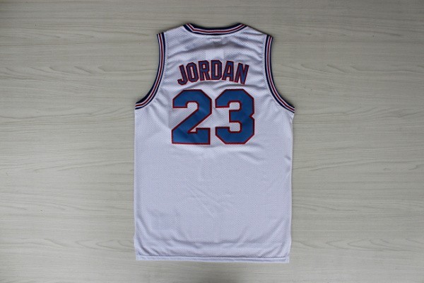 Air SLAM DUNK Movie edition jerseys #23 jordan white jerseys Air SLAM DUNK Movie edition jerseys #23 jordan white jerseys