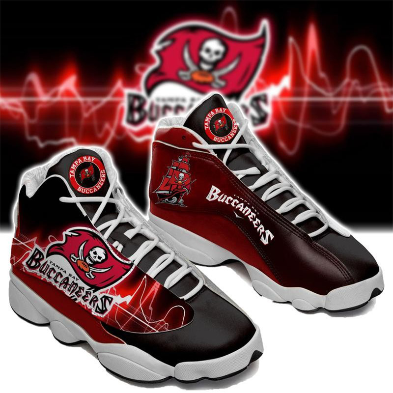 Tampa Bay Buccaneers Shoes