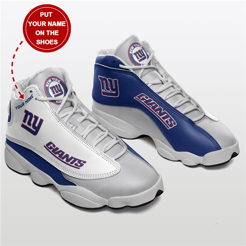 New York Giants Shoes -6