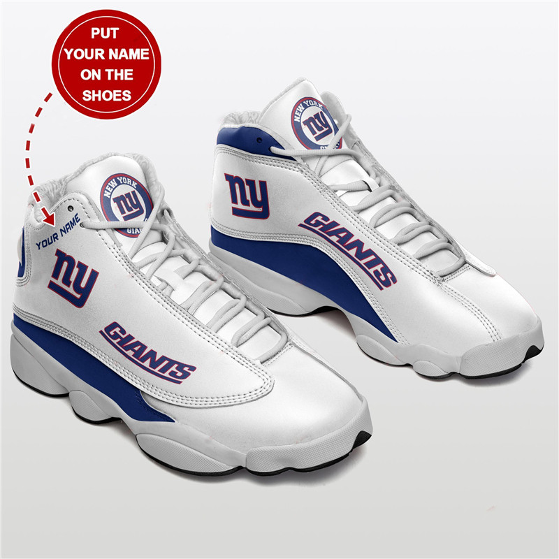 New York Giants Shoes -5